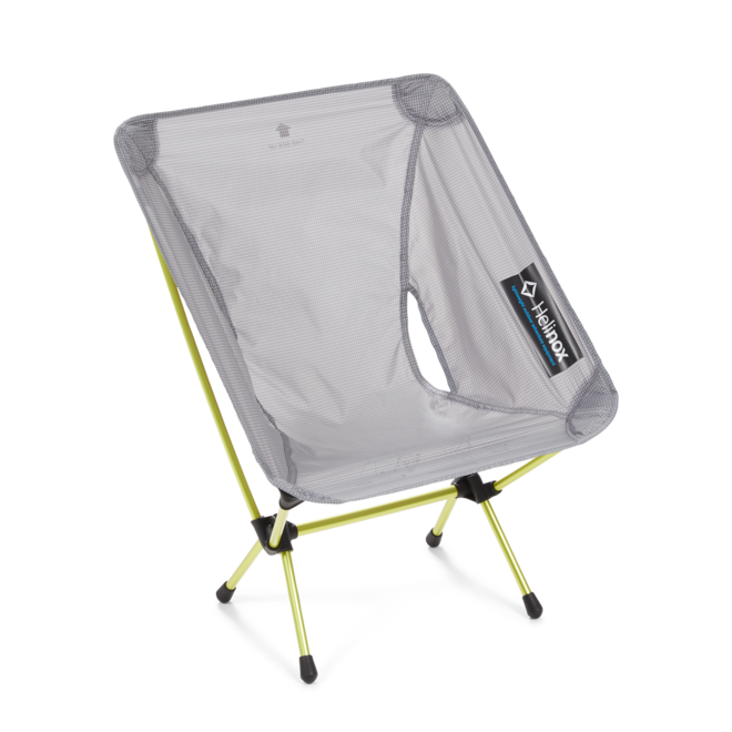 Chair Zero - Grey