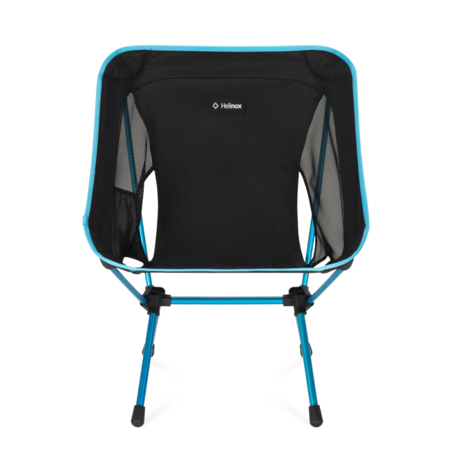 Chair One (re) - Black