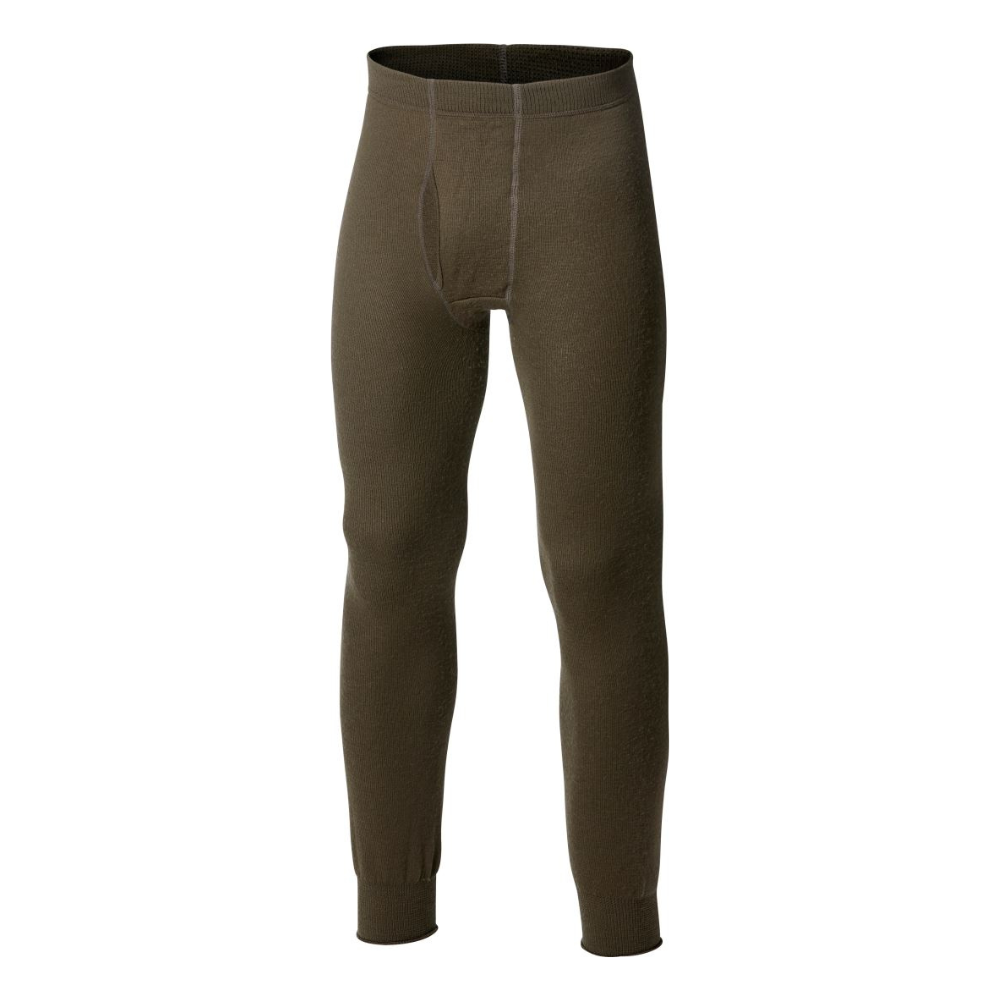 Merino Long Johns 400 - Met Gulp - Pine Green