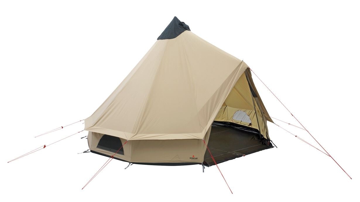Klondike Tipi Tent
