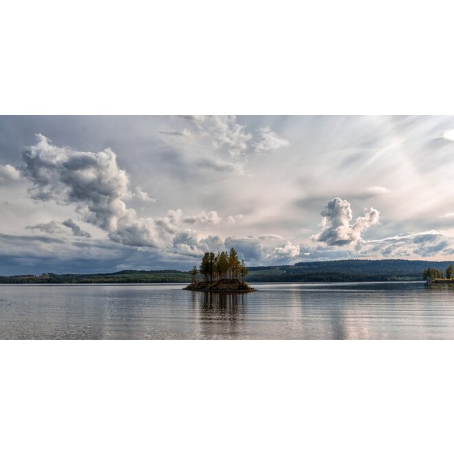 Wilderness Experience XL - Sweden 2025 - Wildernis écht beleven!