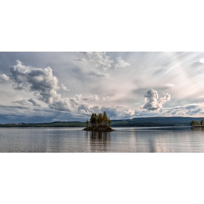 Wilderness Experience XL - Sweden 2026 - Wildernis écht beleven!