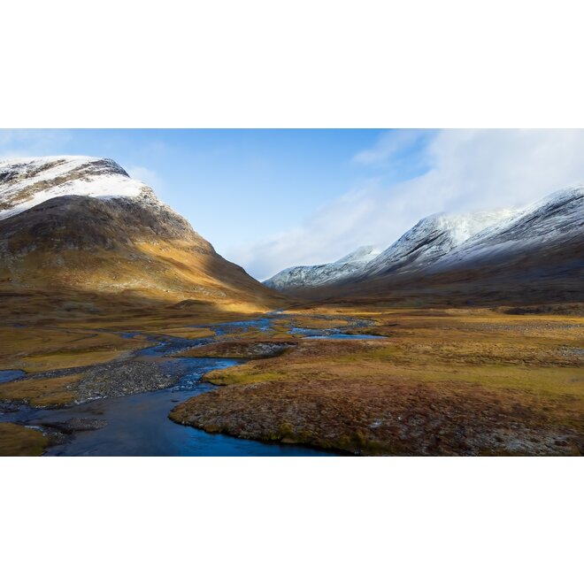 Wilderness Experience XL - Sweden 2025 - Wildernis écht beleven!