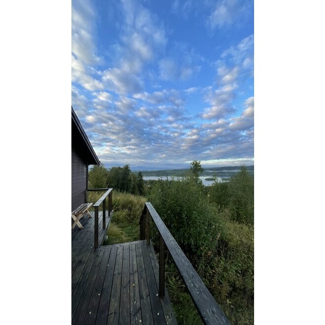 Wilderness Experience XL - Sweden 2026 - Wildernis écht beleven!