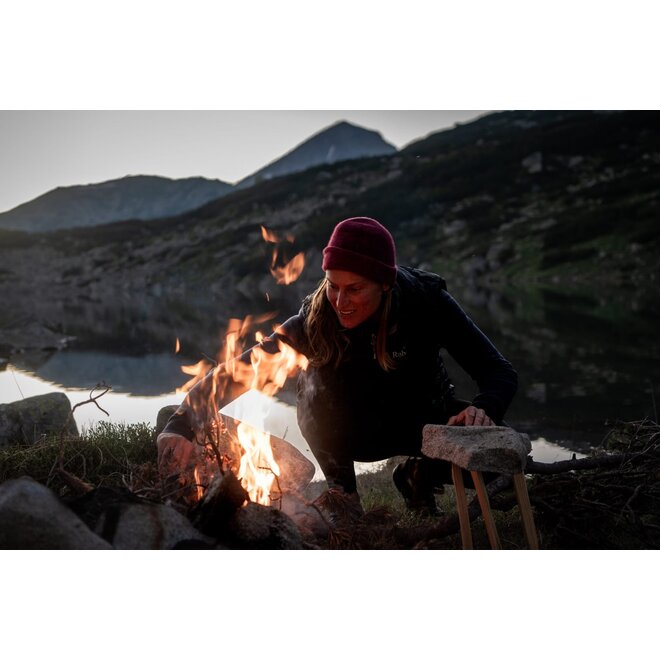 Miriam Lancewood Wilderness Expedition 2025 - Sweden