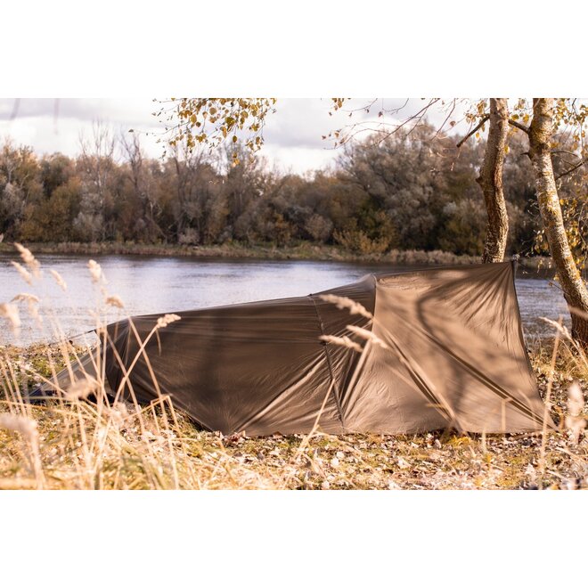 CORE-Tent® LODGER - Coyote