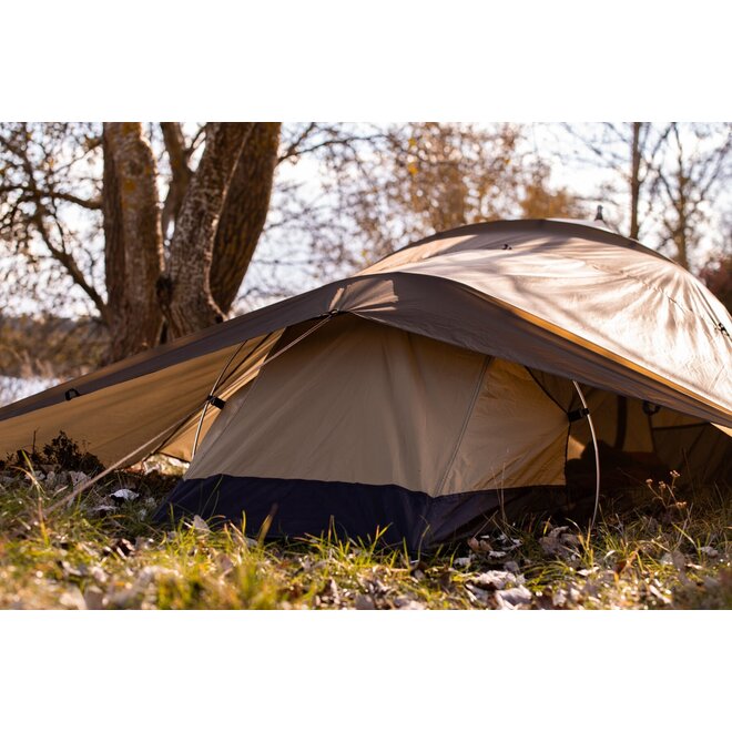 CORE-Tent® LODGER - Coyote