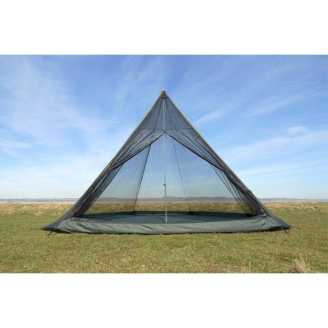 Superlight Tipi - Inner Mesh Tent