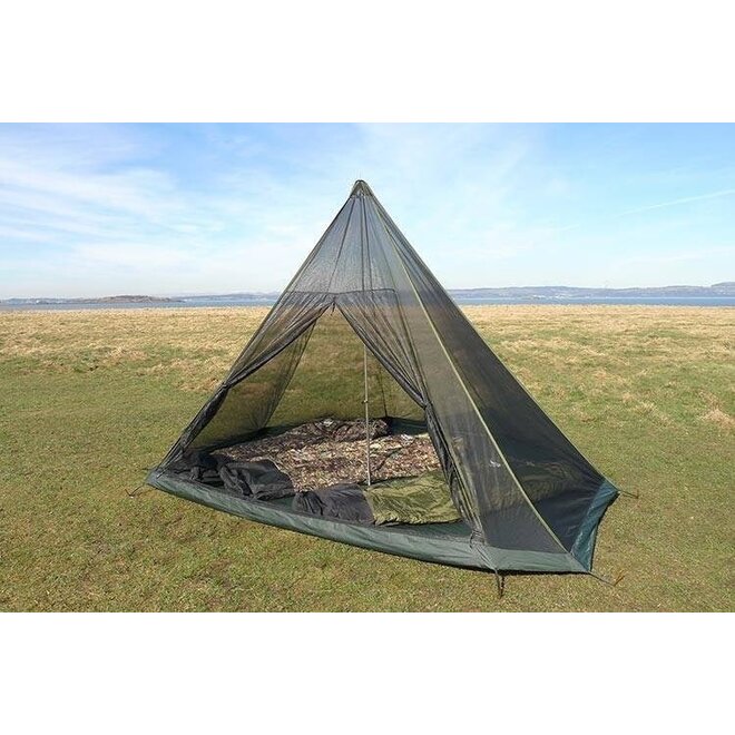 Superlight Tipi - Inner Mesh Tent