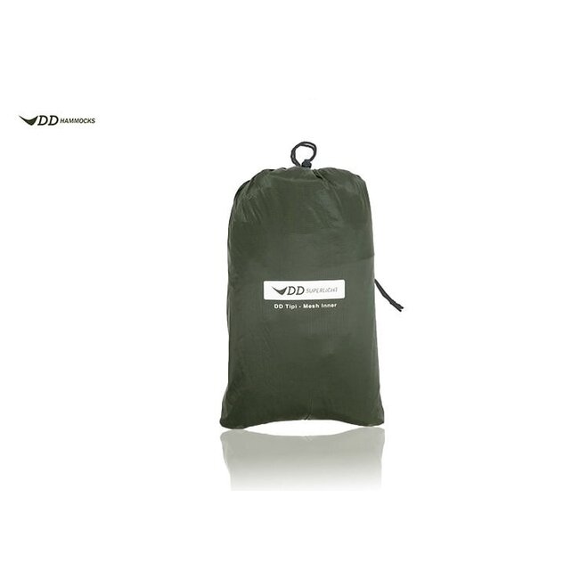 Superlight Tipi - Inner Mesh Tent