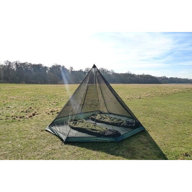 Superlight Tipi - Inner Mesh Tent