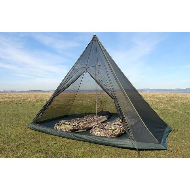 Superlight Tipi - Inner Mesh Tent