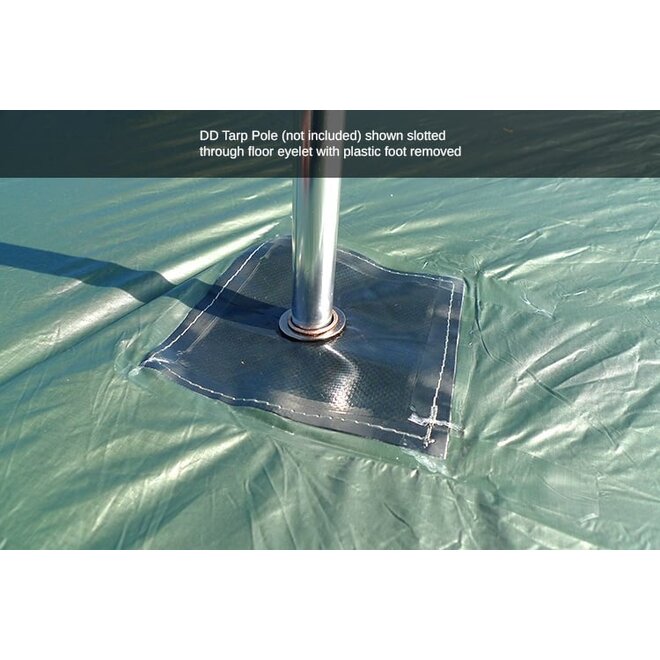 Superlight Tipi - Inner Mesh Tent