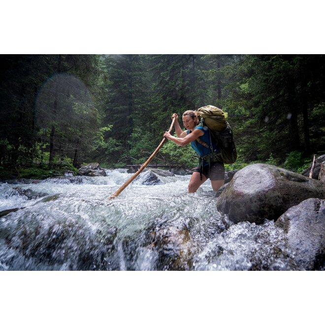 Miriam Lancewood Wilderness Expedition 2025 - Sweden