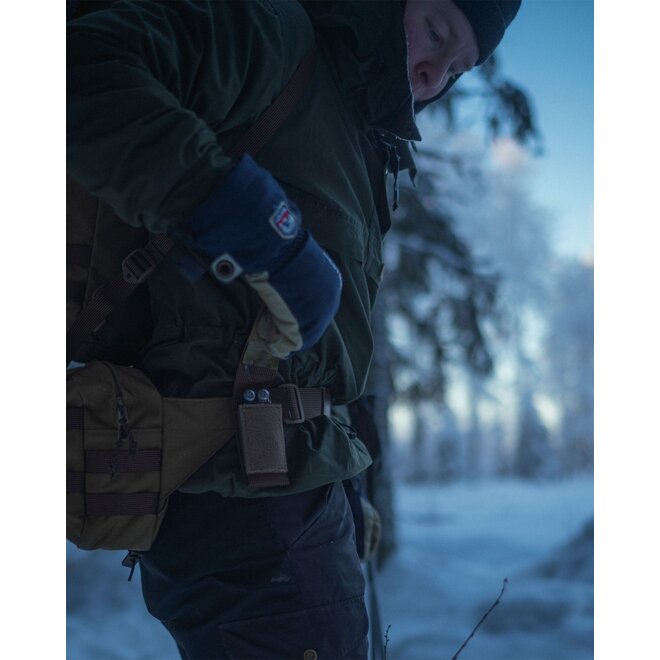 Multitool Pouch - Green