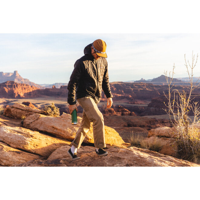 TKPro 0.75L - Brushed Stainless