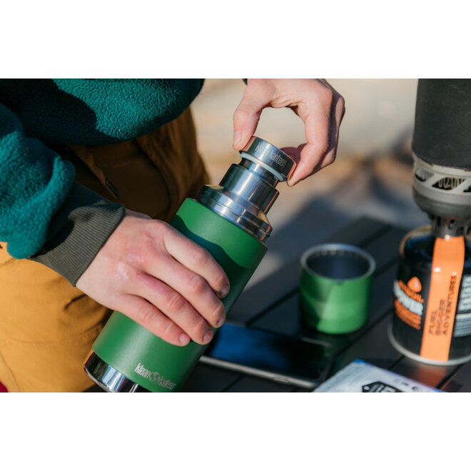 TKPro 0.75L - Brushed Stainless