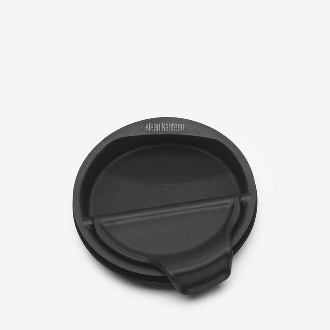 Rise Flip Lid- 78mm - Black