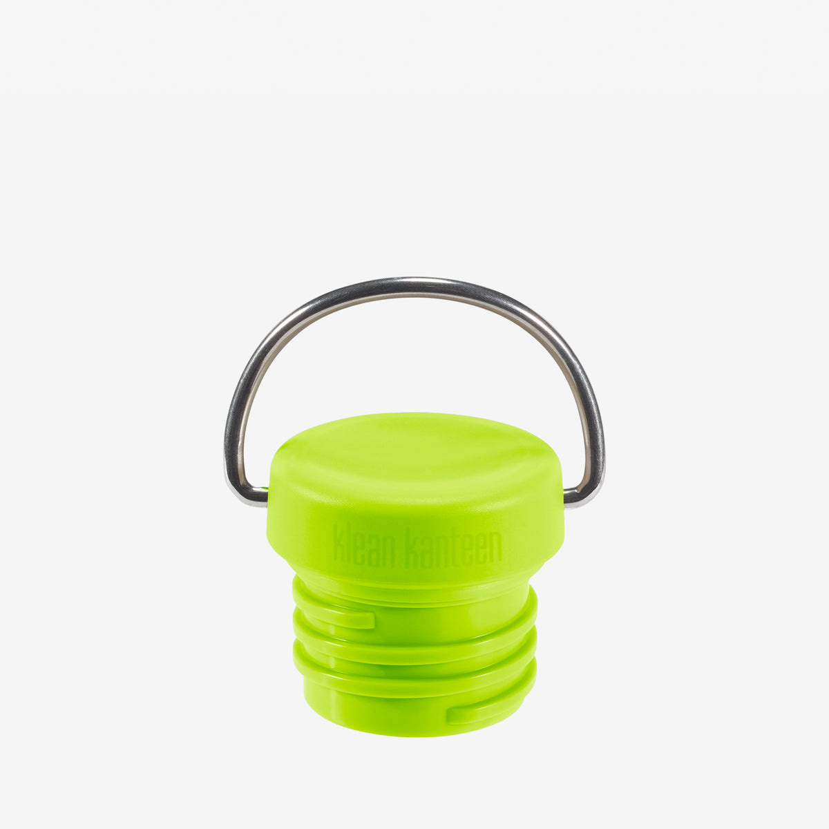Loop Cap -Bale for Classic Bottles - Green