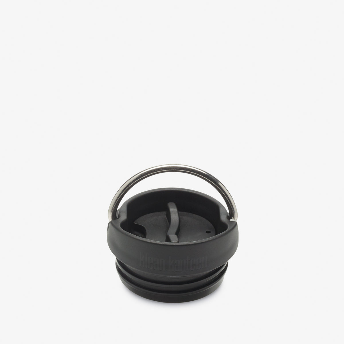 Café Cap for TKWide Bottles - Black