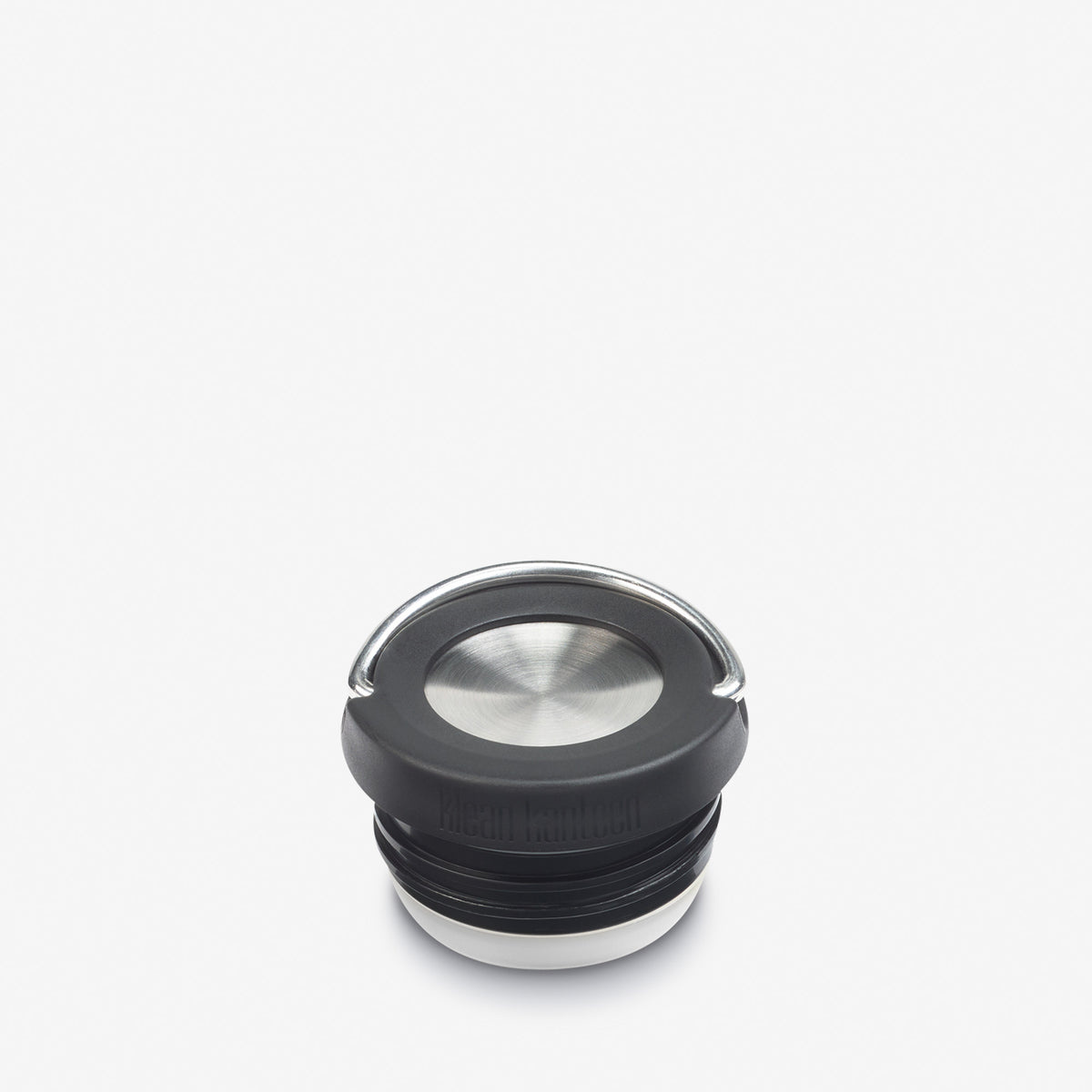 Wide Loop Cap for TKWide Bottles - Black