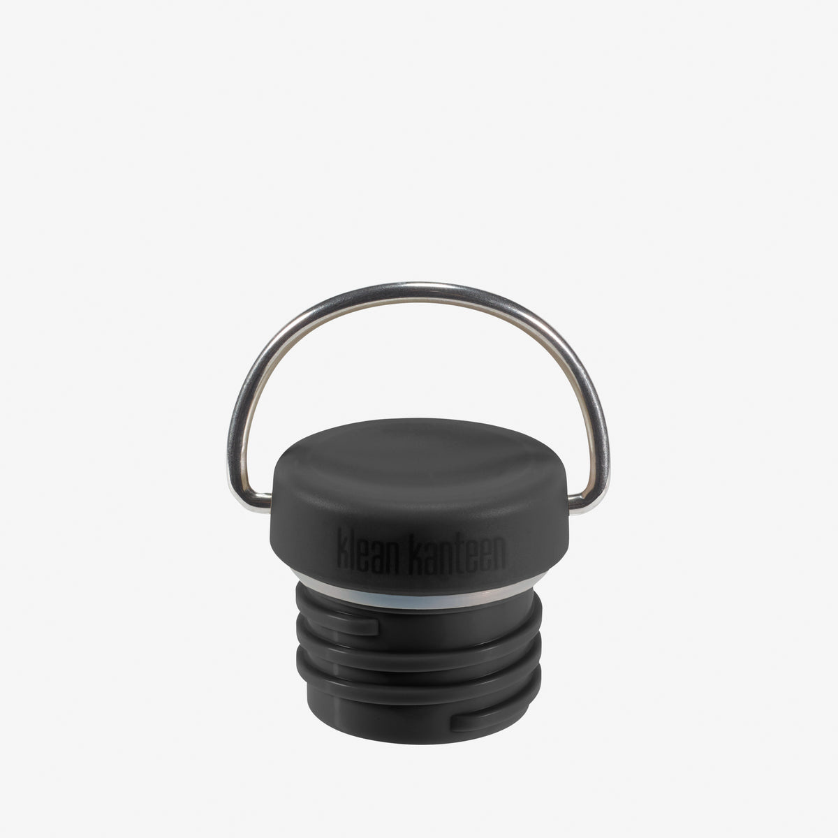Loop Cap -Bale for Classic Bottles - Black