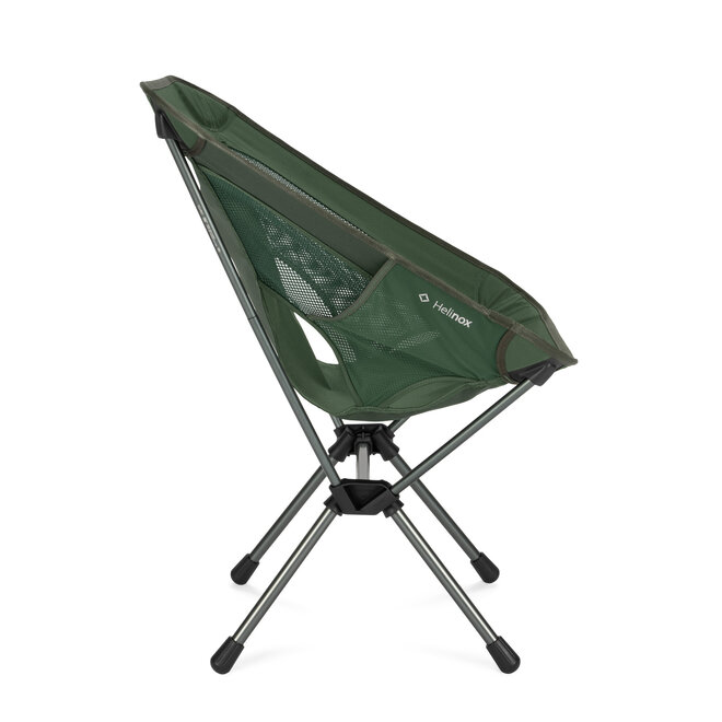 Chair One (re) - Forest Green