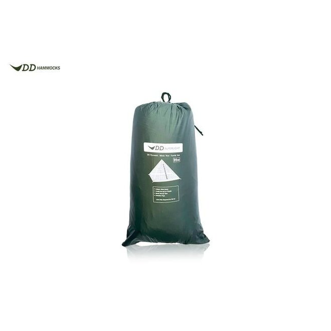 SuperLight Pyramid Mesh Tent - Family Size