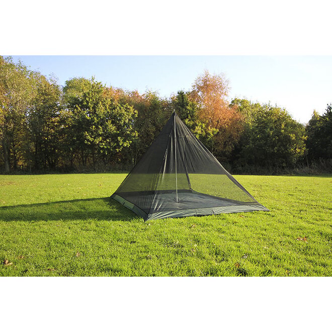 SuperLight Pyramid Mesh Tent - Family Size