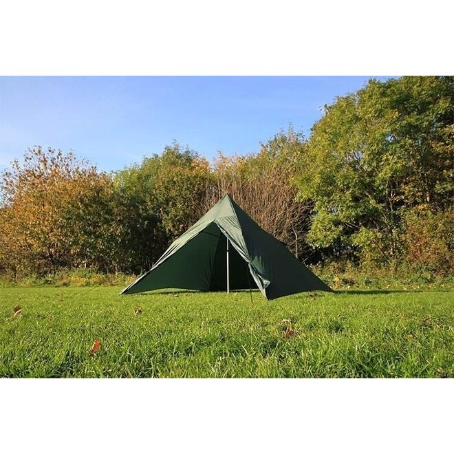 SuperLight Pyramid Tent - Family Size