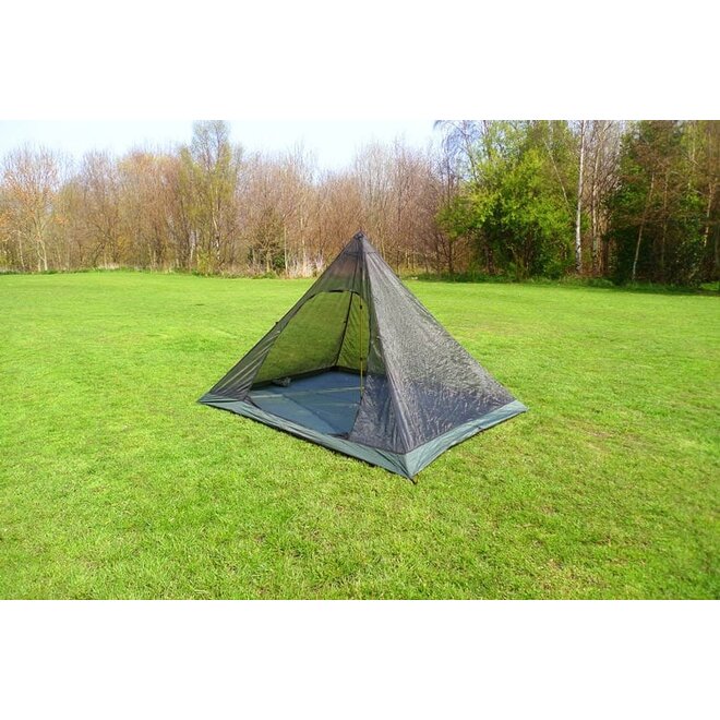 SuperLight - XL - Pyramid Mesh Tent