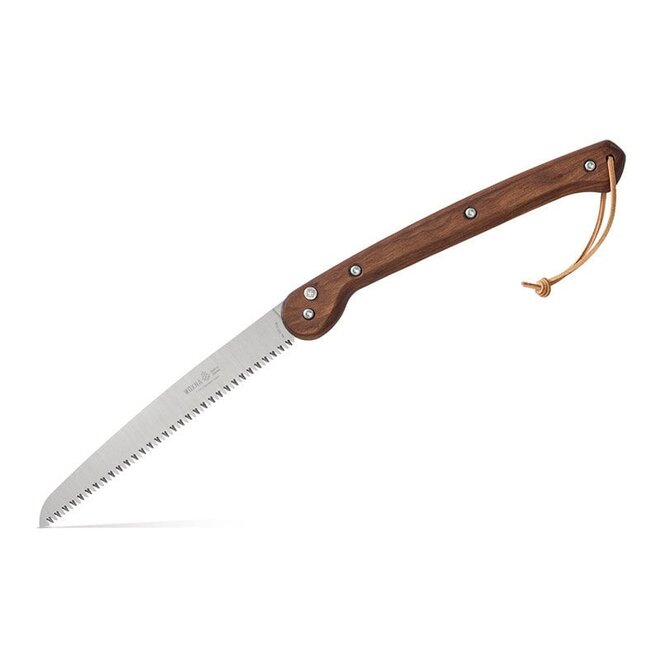 Ljusnan - Opvouwbare Zaag - Stainless - 250mm