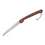 Ljusnan - Opvouwbare Zaag - Stainless - 250mm
