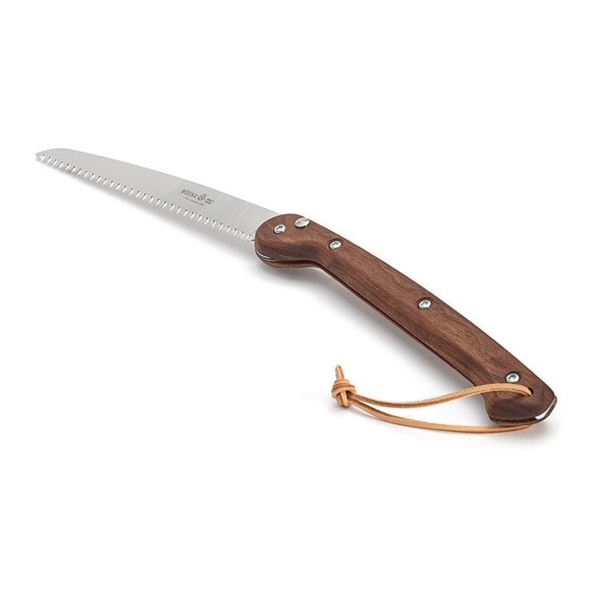 Ljusnan - Opvouwbare Zaag - Stainless - 250mm
