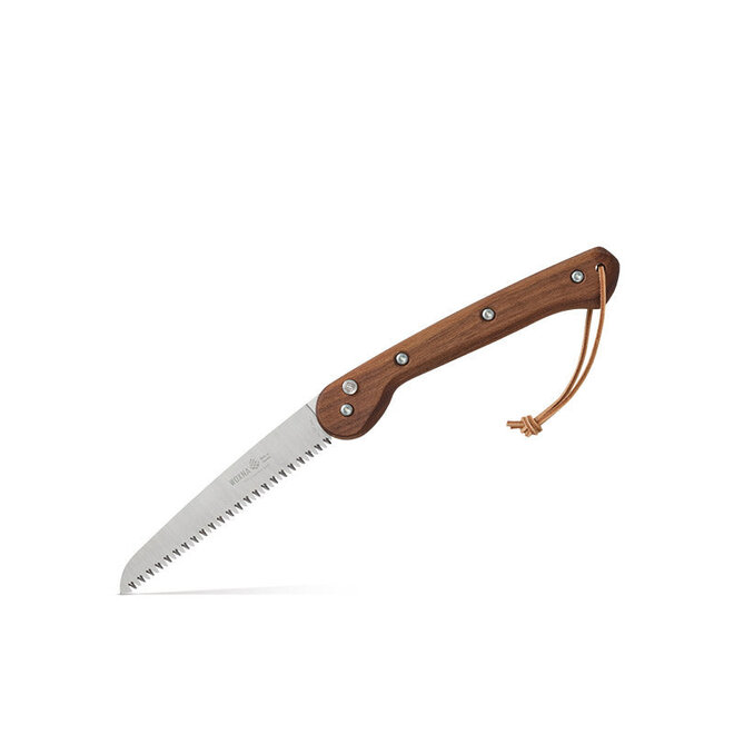 Ljusnan - Opvouwbare Zaag - Stainless - 180mm