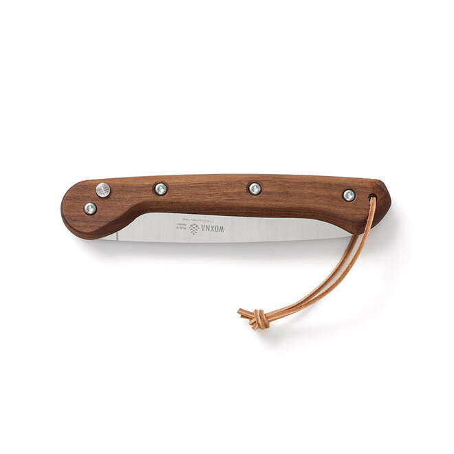 Ljusnan - Opvouwbare Zaag - Stainless - 180mm