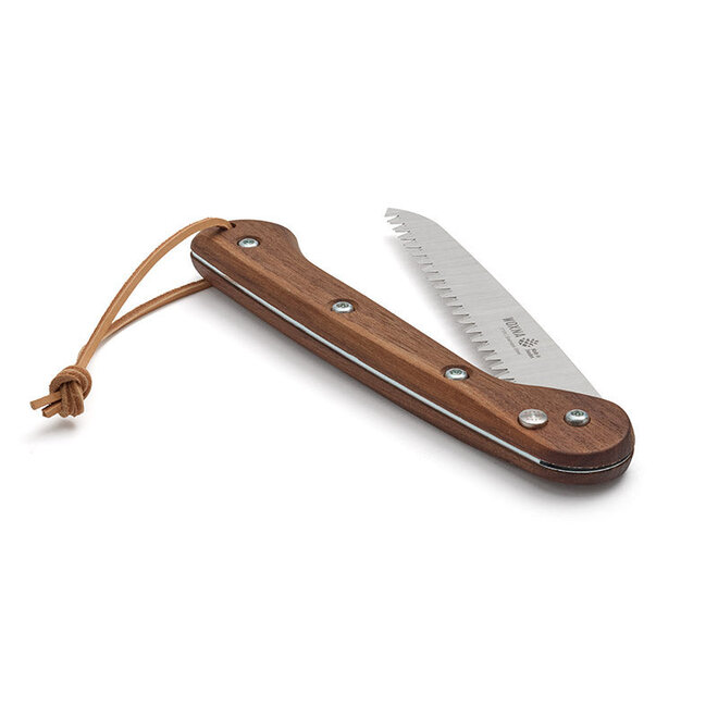Ljusnan - Opvouwbare Zaag - Stainless - 180mm