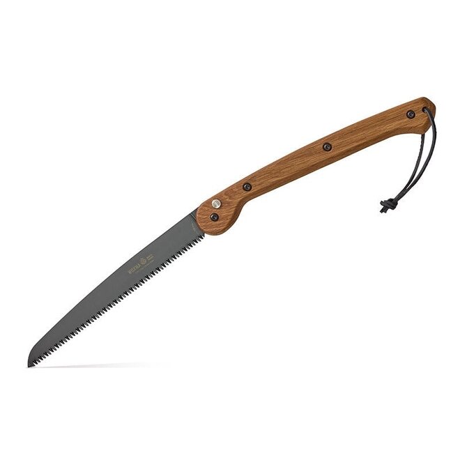 Hälsing - Opvouwbare Zaag - Carbon - 250mm