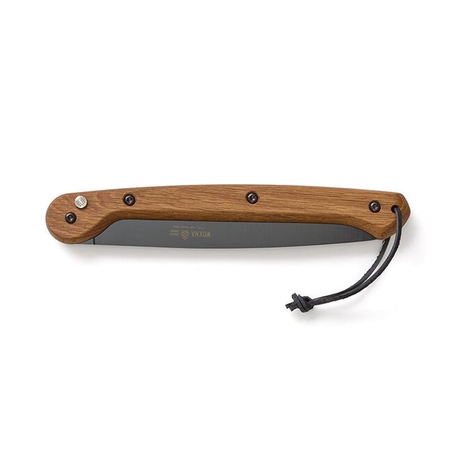 Hälsing - Opvouwbare Zaag - Carbon - 250mm
