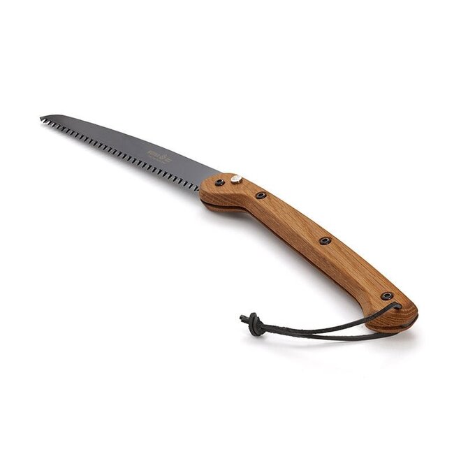 Hälsing - Opvouwbare Zaag - Carbon - 250mm