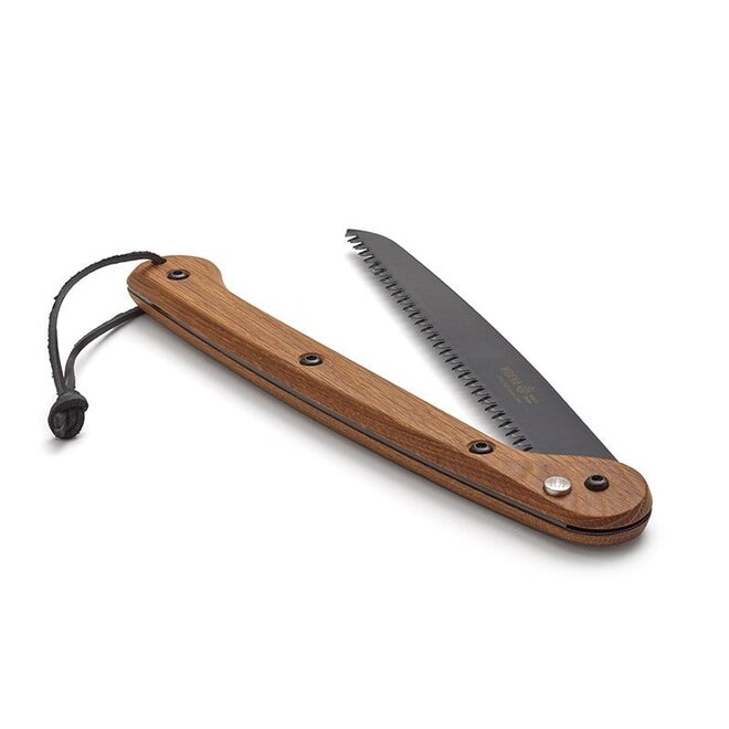 Hälsing - Opvouwbare Zaag - Carbon - 250mm
