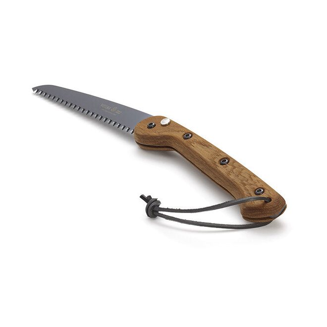 Hälsing - Opvouwbare Zaag - Carbon - 180mm
