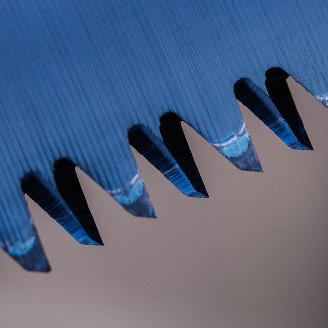 Hälsing - Opvouwbare Zaag - Carbon - 180mm