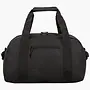 31 liter Cargo Duffelbag - Black