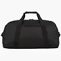 65 liter Cargo Duffelbag - Black