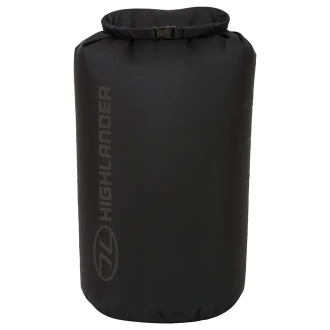40 Liter X-lite Dry sack - Black