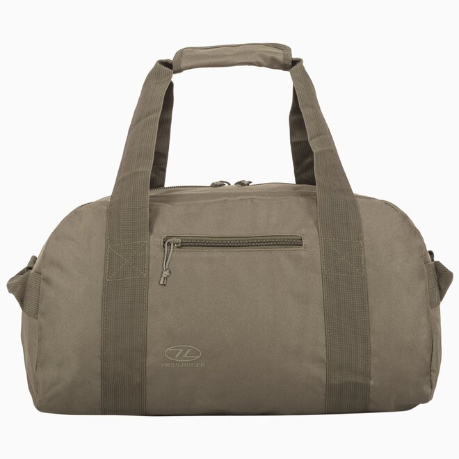 30 liter Cargo Duffelbag - Ranger Green