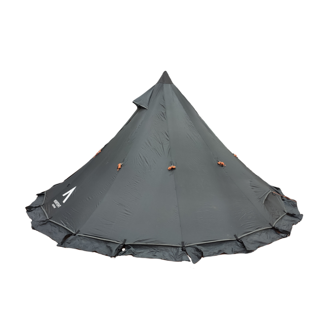 Lavvo 6 Tipitent Grey