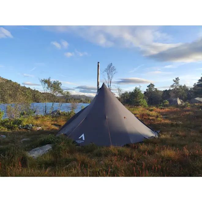 Lavvo 6 Tent