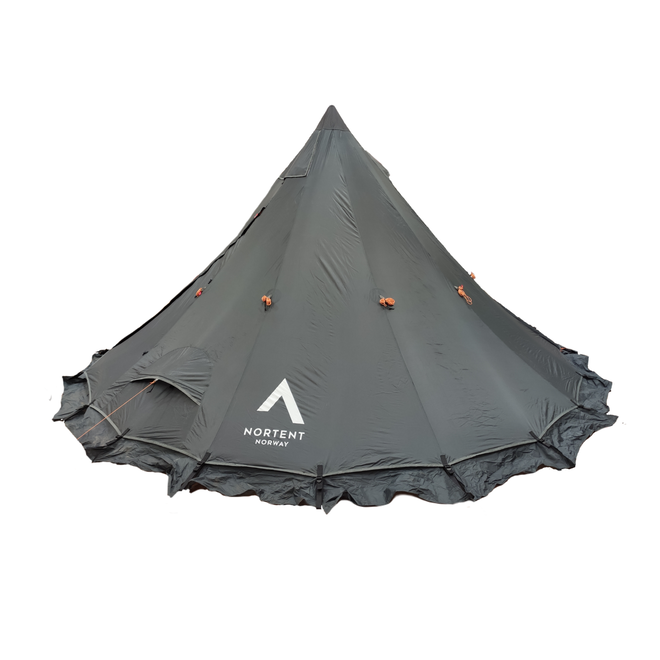 Lavvo 4 Tent